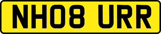 NH08URR