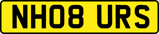 NH08URS
