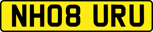 NH08URU