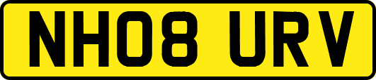 NH08URV