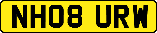 NH08URW