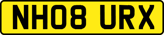 NH08URX