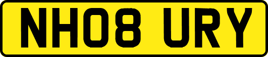 NH08URY