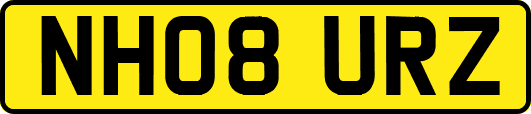 NH08URZ