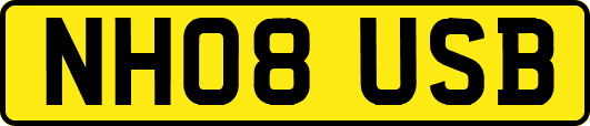 NH08USB