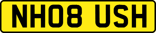 NH08USH