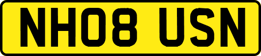 NH08USN