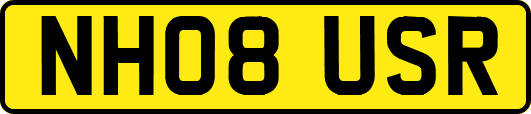 NH08USR