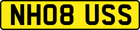NH08USS