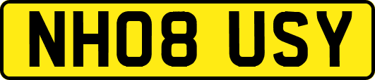 NH08USY