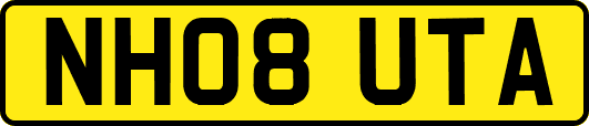 NH08UTA