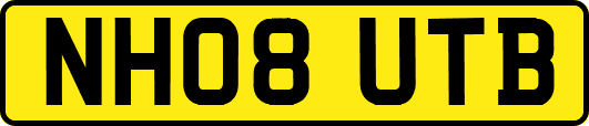 NH08UTB