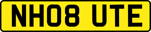 NH08UTE