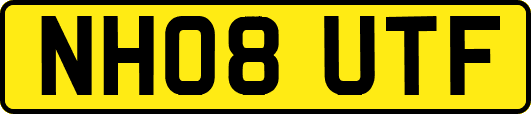 NH08UTF