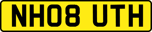 NH08UTH