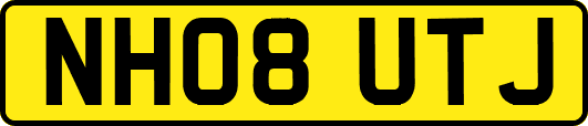NH08UTJ