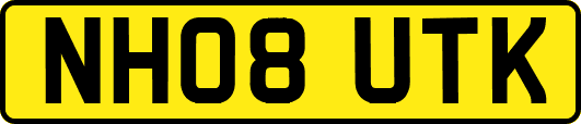 NH08UTK