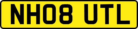 NH08UTL