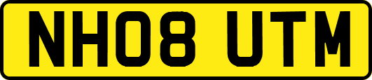NH08UTM