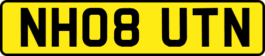 NH08UTN
