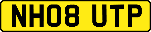 NH08UTP