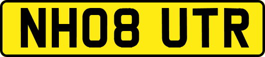 NH08UTR