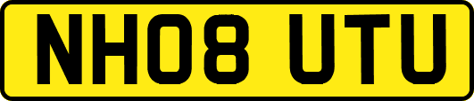 NH08UTU