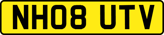 NH08UTV