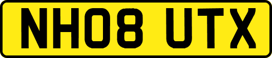 NH08UTX