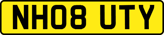 NH08UTY
