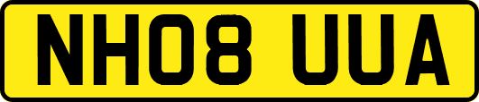 NH08UUA