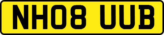 NH08UUB