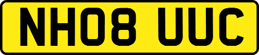 NH08UUC