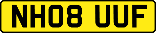 NH08UUF