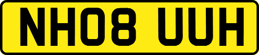NH08UUH