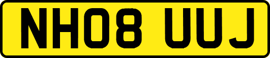 NH08UUJ