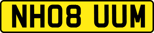 NH08UUM