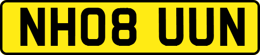 NH08UUN
