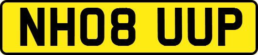 NH08UUP