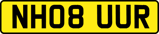 NH08UUR
