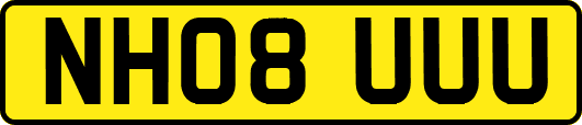 NH08UUU