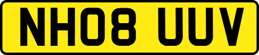 NH08UUV