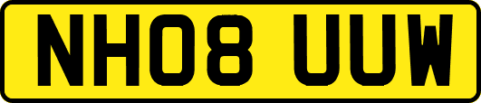 NH08UUW