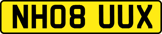 NH08UUX