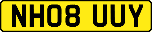 NH08UUY