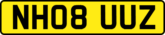 NH08UUZ