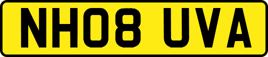 NH08UVA