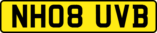 NH08UVB