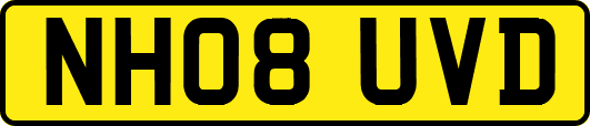 NH08UVD