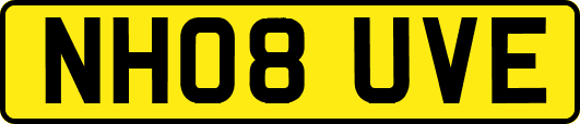 NH08UVE